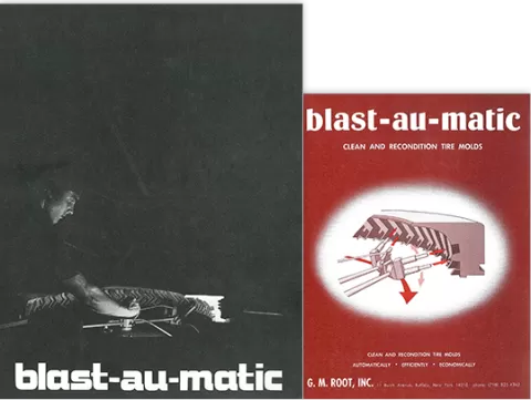 Flyer Blast-au-matic pages