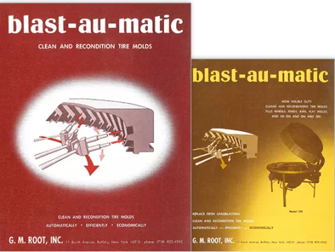 Flyer Blast-au-matic - section 3
