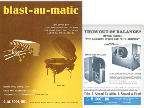 Flyer Blast-au-matic - section 4